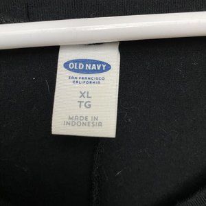 Old Navy T-shirt dress